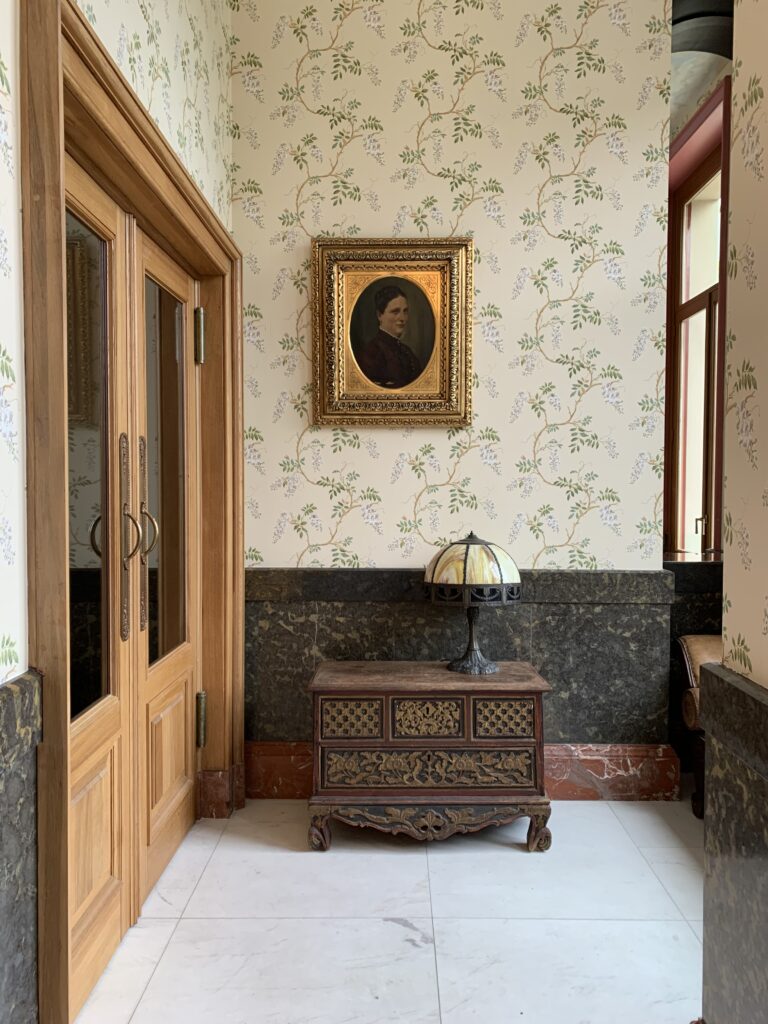 Interieur advies Atelier Gap