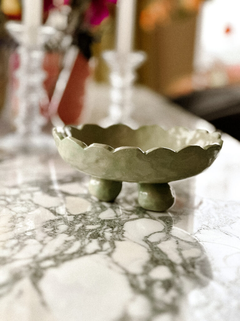 Atelier Gap handmade ceramic objects