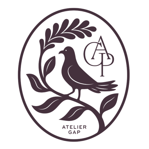 Logo Atelier GAP
